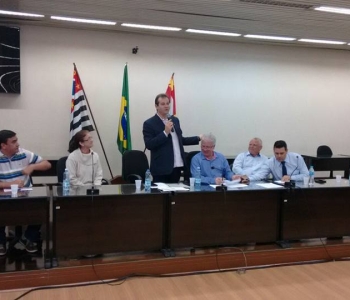 Audiência Pública debate construção de presídio em São Vicente